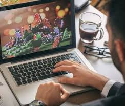 Официальный сайт Spin Bounty Casino